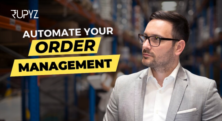 Automate Your Order Management for Better Efficiency
