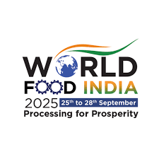 World Food India 2025