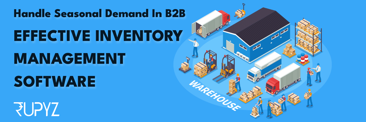 Effective Inventory Management