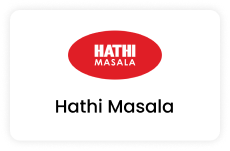 Hathi Masala