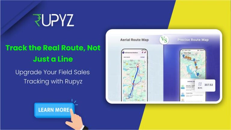 Precise Route Mapping